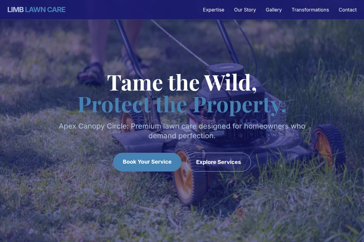 lawn-care